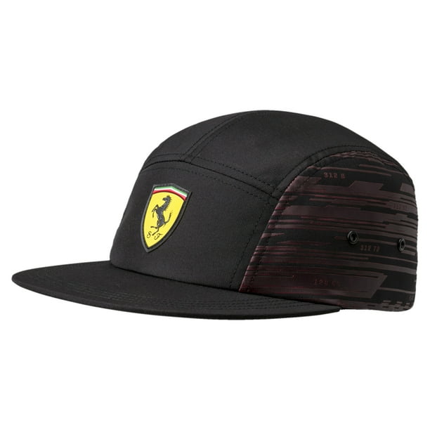 puma ferrari caps