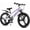 Grayish Purple, variant on Track 7 Boys Bicycle 20 Inch Lightweight Kids Mountain Bike - 7-Speed Youth Bicycle with Durable Magnesium Alloy Frame & One-Piece Wheels, Ideal for Boys Girls Ages 7-12