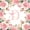 Pink White D, variant on Catabedysis Romantic Flowers Blossom Twin Sheets,Pink Bows Personalized Letter Bedding For Girls,3-Piece,1 Fitted Sheet and 1 Pillowcase