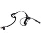 thumbnail image 1 of YL8Z-2C204-AB Sensor de velocidad de rueda delantera derecha ABS para Ford Escape Mercury Mariner, 1 of 8