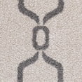 thumbnail image 3 of Safavieh Amherst Wesley Geometric Area Rug, Ivory/Gray, 10' x 14', 3 of 10