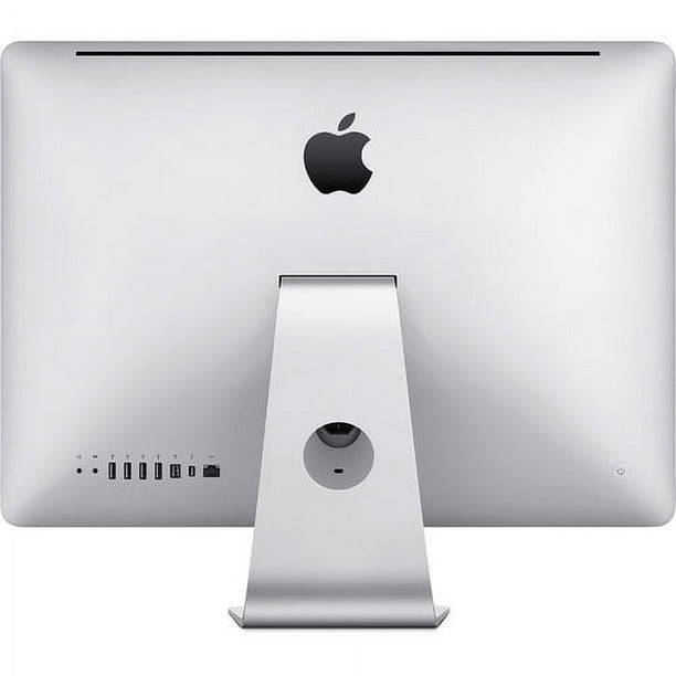 Restored Apple iMac 21.5