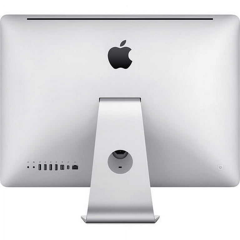 Restored Apple iMac 21.5 Restored Apple iMac 21.5