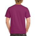 thumbnail image 2 of Gildan Men's Heavy Cotton Classic Short Sleeve T-Shirt, 2 of 2