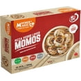 thumbnail image 1 of MthrsMgic Momos Pizza Veg Lover, Mother's Magic Momos Pizza Veg Lover, 1 of 2