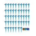 thumbnail image 3 of Sistema de riego por goteo automático Yashi 50 piezas Azul, 3 of 5