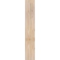 thumbnail image 4 of Ekena Millwork 5.50"W x 22"D x 34"H Westlake Smooth Arts and Crafts Outlooker, Douglas Fir, 4 of 4