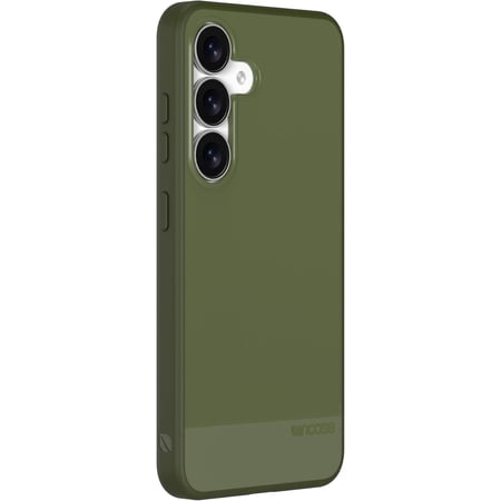 Incase Samsung Galaxy S25 Slim Case Highland Green 8 ft Drop Protection