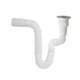 thumbnail image 1 of CESPOL CONECTOR FLEXIBLE LAVABO INCLUYE CONTRA Isaac Morris P-CESC1/4, 1 of 4