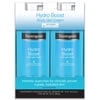 Neutrogena Hydro Boost Fragrance-Free Hydrating Body Gel Cream with Hyaluronic Acid, Fast Absorbing Cream for S (Pack of 2)