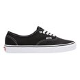 thumbnail image 1 of Tenis Vans Hombre Ua Authentic Negro Blanco Casual negro 11 MX, 1 of 5