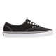 thumbnail image 1 of Tenis Vans Hombre Ua Authentic Negro Blanco Casual negro 11 MX, 1 of 5