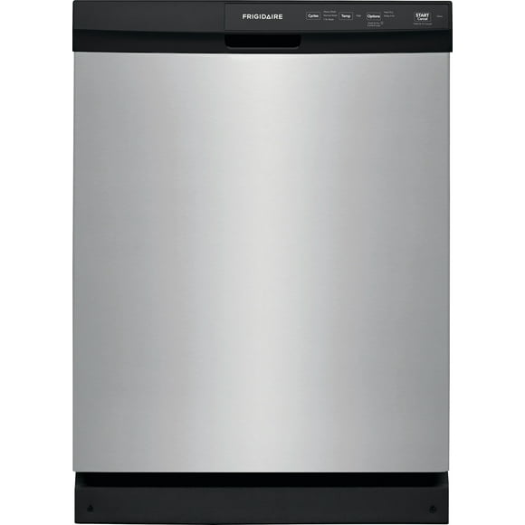 Stainless Steel Dishwasher