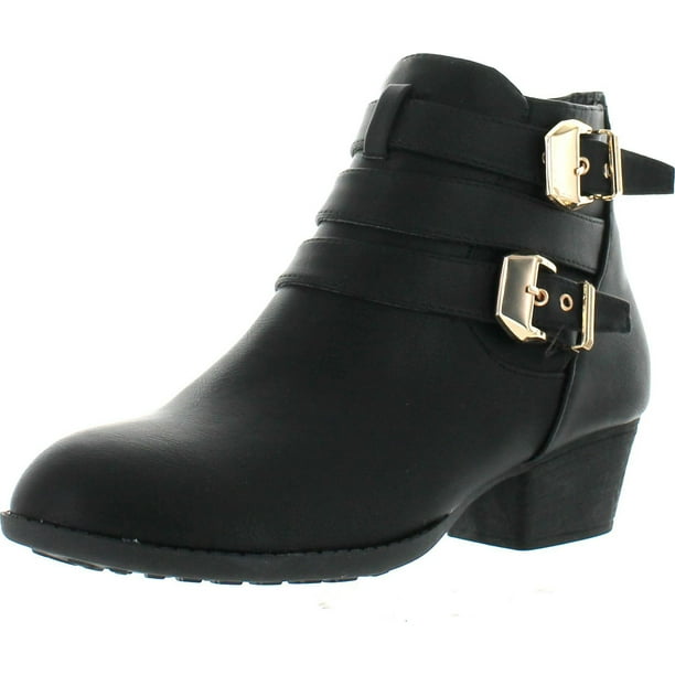 top moda booties