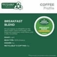 thumbnail image 2 of Crowd Pleaser Variety Pack, Single Serve Coffee Pods, 80 Count, 2 of 6