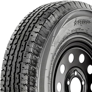 RBP Conveyor ST All Steel ST235/85R16 235/85R16 128/124L F 12 Ply Trailer Tire Sansujyuku sansujyuku.com