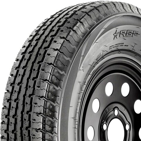 RBP Conveyor ST All Steel ST235/85R16 235/85R16 128/124L F 12 Ply Trailer Tire Simolary simolary.com 13