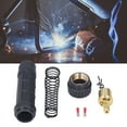 thumbnail image 4 of Welding Torch Adaptor Conversion Kit, High Temperature Resistant Welding Torch Adaptor Simple To Use  For Industry, 4 of 8