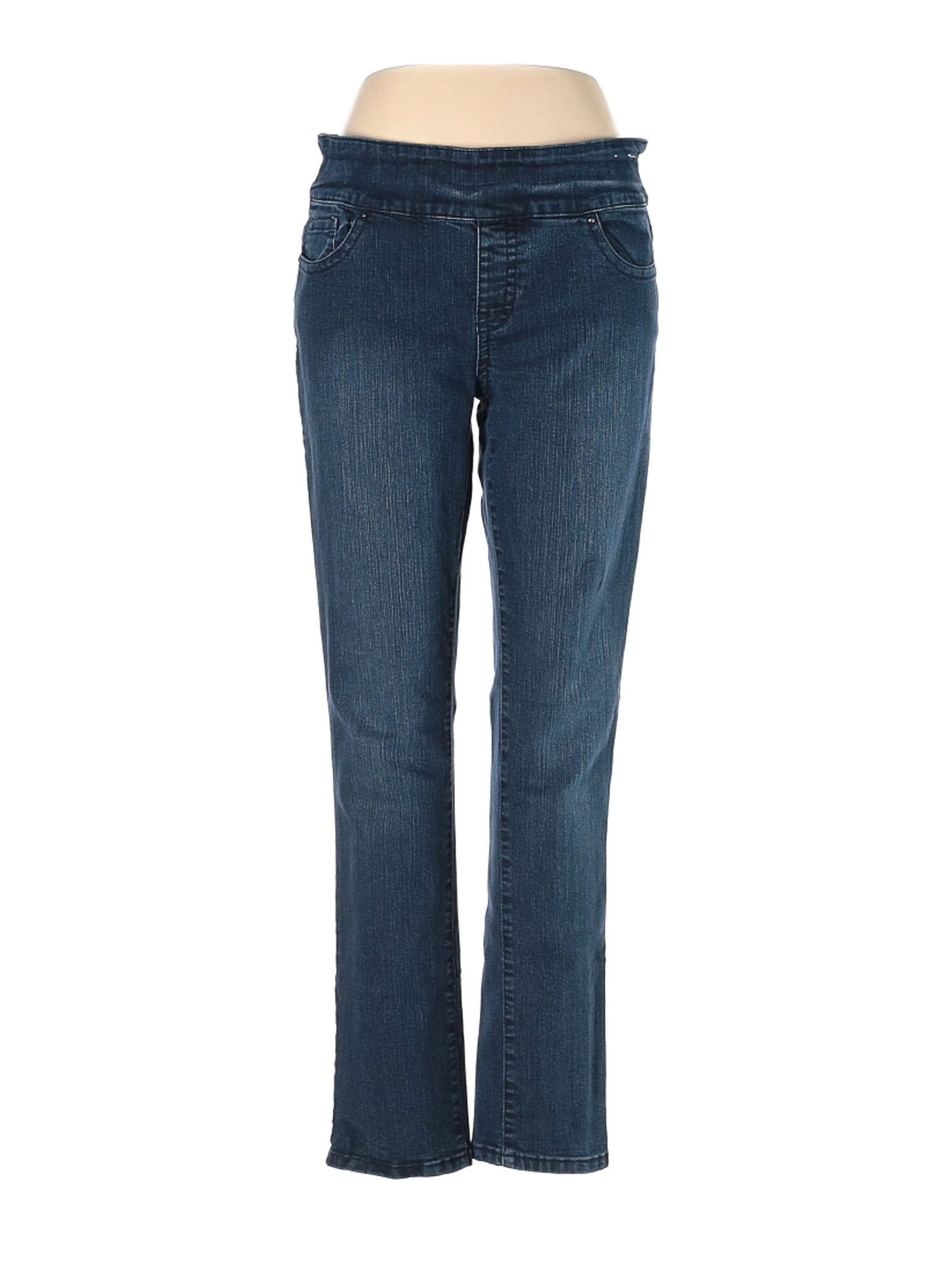 Pre-Owned Ethyl Jeans Women's Size 12 