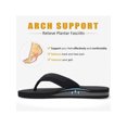 thumbnail image 3 of Winter Boots for Women, Fuzzy Lining Warm Snow Shoes, Mid-Calf Design with Durable Traction, 3 of 7