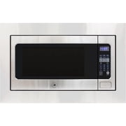 Brama BRMWBI22S 2.2 Cu. Ft. Stainless Steel Built-In Microwave