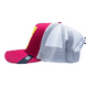 thumbnail image 3 of Gorra Visera curva con malla y ajustador Pook Frase Estas En Nogada, 3 of 4