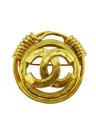 Chanel Brooch Pin