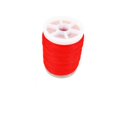 thumbnail image 4 of Archery Bow String Strap Bowstring Arrow Nock Nocking Fling Arrow Nocking Thread Fling Thread Roll 110m Robbin Black Red Durable Crossbow String, 4 of 6