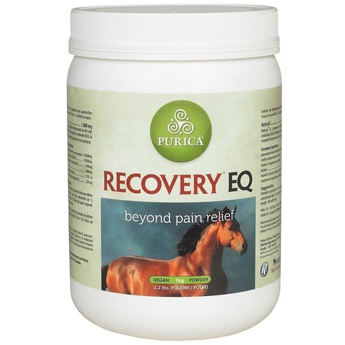 Recovery EQ Horse Pain Relief, 2.2 lbs