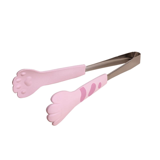 Shisuyan Pince à Bol en Acier Inoxydable Lot de 1 Outil de Serrage pour Usage Domestique