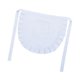 thumbnail image 4 of Cintura de cosplay para niñas que cocinan, regalos de fiesta, fiesta de Halloween, cosplay. Blanco, 4 of 9