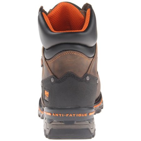 timberland pro men's boondock waterproof work boot