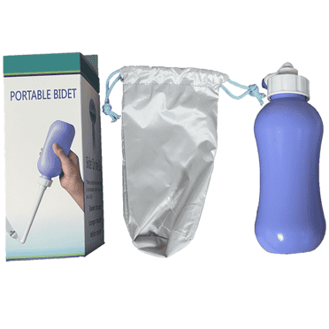 14 OZ. Portable Bidet Travel Bottle