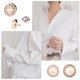 thumbnail image 5 of Paquete de 10 broches para camisa para mujer, botones, alfileres de solapa, novedad, traje, chaleco, hebilla de seguridad, tachuelas de Metal para corbata, Pin, embrague trasero, 5 of 5