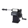 thumbnail image 1 of Hand Coil Winding Manually Winding Machine, Manual Coil Winder Machine, Counter Range 0-9999 For Home Projects Motor Coils Sewing ,High Efficiency, 1 of 2