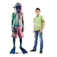 thumbnail image 2 of Cardboard People Diver Ghost Life Size Cardboard Cutout Standup - Beetlejuice Beetlejuice (2024 Film), 2 of 5