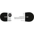 thumbnail image 3 of Dritz 1" Non-Roll Elastic, 3-Pack, Black, 5 Yd Ea., 3 of 3