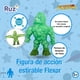 thumbnail image 3 of Figura Ruz Flexors Ice Hype Series (Franz 13.5 cm Verde), 3 of 5