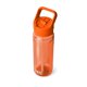 thumbnail image 4 of Botella de agua Yeti Yonder de 750 ml con tapa de pajita King Crab, 4 of 7