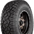 thumbnail image 2 of Pair of 2 Yokohama Geolandar X-AT 265/75R16 123/120Q 10-Ply All Terrain Jeep Truck Tires 110116002 / 265/75/16 / 2657516 Fits: 2000-02 Dodge Ram 2500 Base, 2013-14 Toyota FJ Cruiser Base, 2 of 3