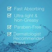 (3 pack) Neutrogena Hydro Boost Body Gel Cream with Hyaluronic Acid, 8.5 oz