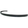 thumbnail image 2 of Replacement REPC040101 Valance Compatible with 2006-2011 Chevrolet HHR Front Lower Air Deflector Textured, 2 of 3