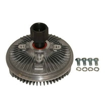 GMB 920-2250 Fan Clutch that fits a Dodge Ram 1500 (2003-2004)