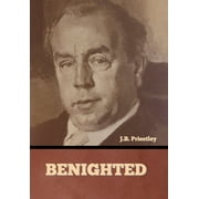 Benighted (Hardcover)