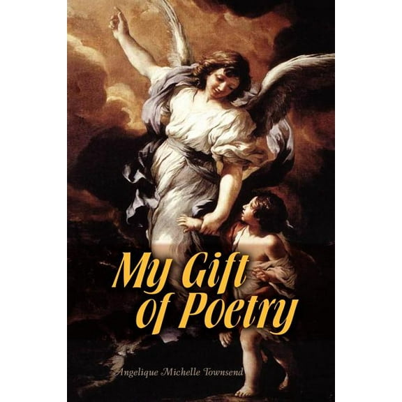 My Gift of Poetry (Paperback)