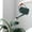 Green #3, variant on 2L Watering Can for Indoor Plants | Long Spout Watering Kettle with Removable Nozzle | Lightweight Plastic Plant Waterer for Home Gardening Flowers & Potted Plants