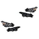 thumbnail image 1 of Par de Faros DEPO 3 2017 A 2018 Mazda P/Halog, 1 of 4