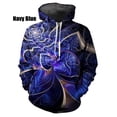 thumbnail image 3 of Sudadera con capucha con impresión 3D para hombres y mujeres, sudaderas con gráficos hipnóticos de vértigo, sudaderas divertidas para hombres, sudaderas con capucha, ropa de calle de talla grande, 3 of 5