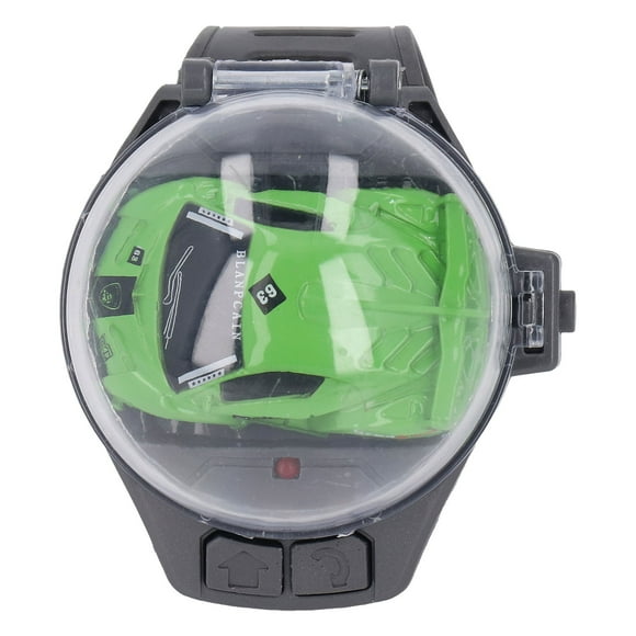 Mini coche RC Jadeshay juguete reloj de control remoto