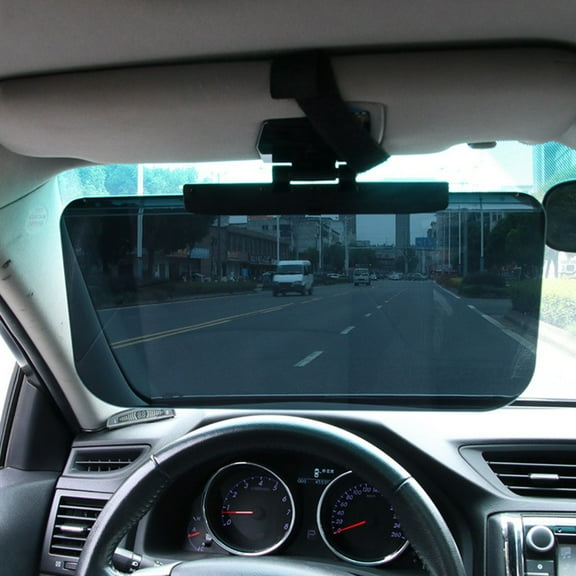 Car Windshield Visor Anti-Glare Eye Protection Sun Visor Windshield Visor